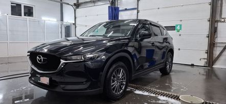 SUV   Mazda CX-5 2018 , 2330000 , 