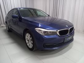  BMW 6-Series Gran Turismo 2018 , 3500000 , 