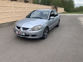  Mitsubishi Lancer 2006 , 370000 , 