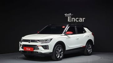 SUV   SsangYong Korando 2021 , 1800000 , 