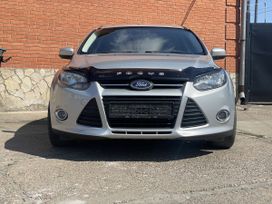  Ford Focus 2012 , 820000 , 