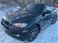 SUV   BMW X6 2010 , 2350000 , 
