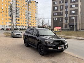 SUV   Toyota Land Cruiser 2010 , 3499999 , 