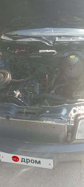  Audi 100 1991 , 270000 , 