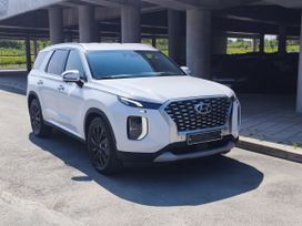SUV   Hyundai Palisade 2019 , 3690000 , 