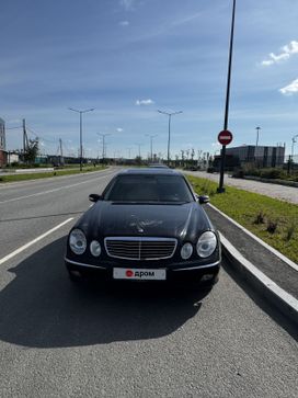  Mercedes-Benz E-Class 2004 , 725000 , 