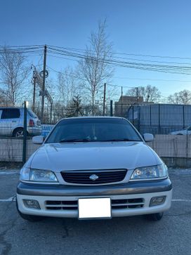  Toyota Corona Premio 1987 , 500000 , 
