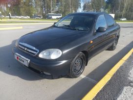  Chevrolet Lanos 2007 , 170000 , 