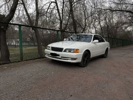  Toyota Chaser 1997 , 670000 , 