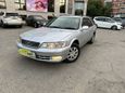 Универсал Toyota Mark II Wagon Qualis 1999 года, 748000 рублей, 