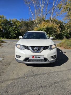 SUV   Nissan X-Trail 2017 , 1490000 , 