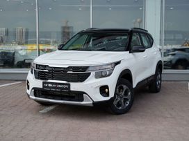 SUV   Kia Seltos 2025 , 3449900 , 