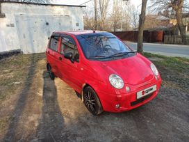  Daewoo Matiz 2012 , 356000 , 