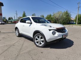 SUV   Nissan Juke 2013 , 1280000 , 