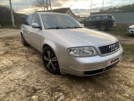  Audi A6 1997 , 440000 , 