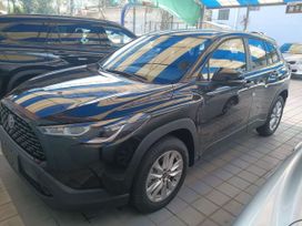 SUV   Toyota Corolla Cross 2025 , 2510000 , 