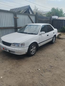  Toyota Corolla 1999 , 250000 , -