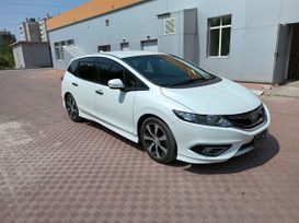    Honda Jade 2016 , 1685000 , 