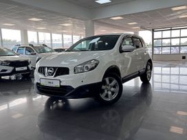 SUV   Nissan Qashqai 2011 , 1045000 , 