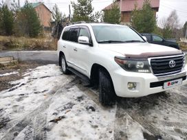 SUV   Toyota Land Cruiser 2013 , 5100000 , -