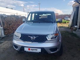 SUV     2017 , 1100000 , 