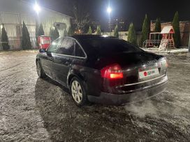  Audi A6 2000 , 350000 , 