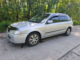  Mazda Familia S-Wagon 1999 , 375000 , 