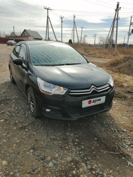  Citroen C4 2012 , 600000 , 