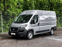  Ducato, 2025