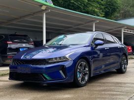  Kia K5 2021 , 2040000 , 