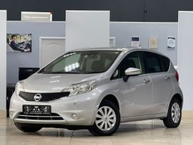 Nissan Note 2016 , 850000 , 