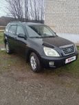 SUV   Chery Tiggo T11 2008 , 250000 , 