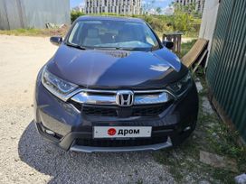 SUV   Honda CR-V 2018 , 2500000 , 