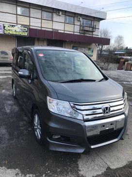    Honda Stepwgn 2010 , 1050000 , 