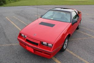  Chrysler Daytona 2000 , 175000 , 