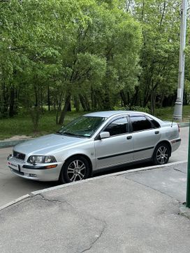  Volvo S40 2003 , 455000 , 