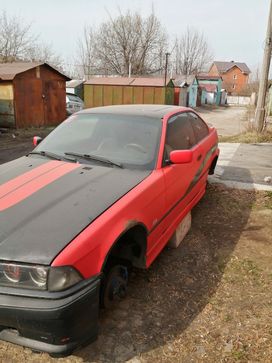  BMW M3 1995 , 90000 , 