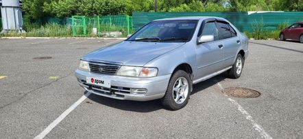  Nissan Sunny 1998 , 185000 , 