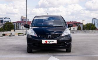  Honda Jazz 2009 , 550000 , 