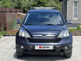 SUV   Honda CR-V 2007 , 1050000 , 