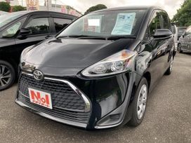    Toyota Sienta 2021 , 1250000 , 