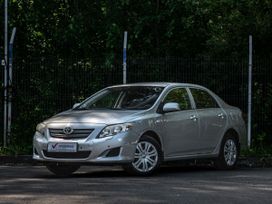  Toyota Corolla 2008 , 590000 , -