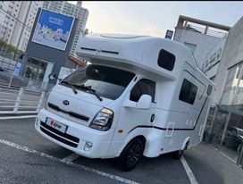   Kia Bongo III 2022 , 7200000 , 