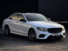  Mercedes-Benz E-Class 2018 , 3850000 , 