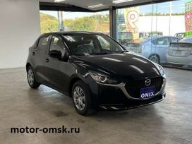  Mazda Mazda2 2020 , 1100000 , 