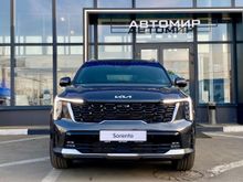  Sorento, 2024
