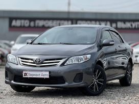  Toyota Corolla 2010 , 997000 , 