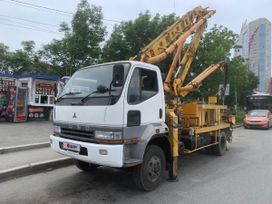  Mitsubishi Fuso Fighter 1999 , 5888000 , 