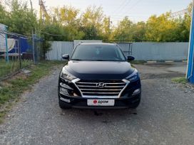 SUV   Hyundai Tucson 2018 , 2500000 , 