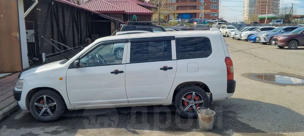  Toyota Probox 2003 , 370000 , 